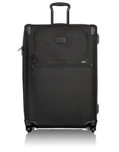tumi alpha 2 front view 