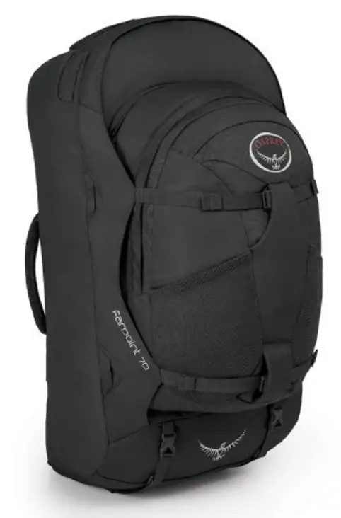 Osprey Packs Farpoint 70 Backpack