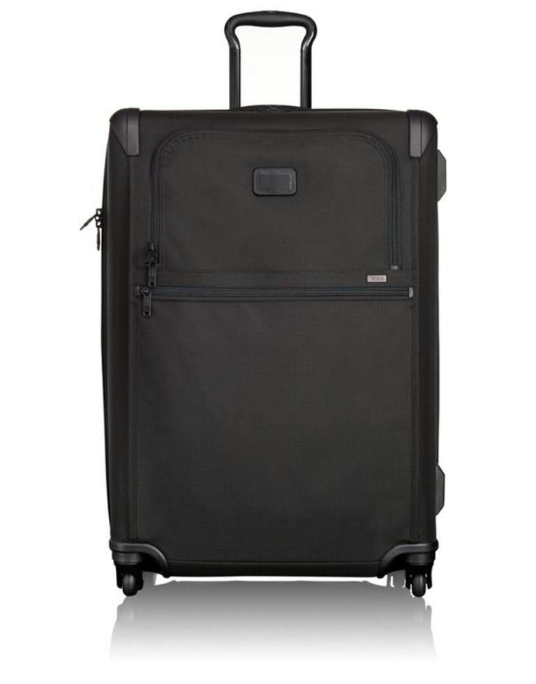 Tumi Alpha 2 Checked Bag - Simply The Best Luggage | Lofty Luggage